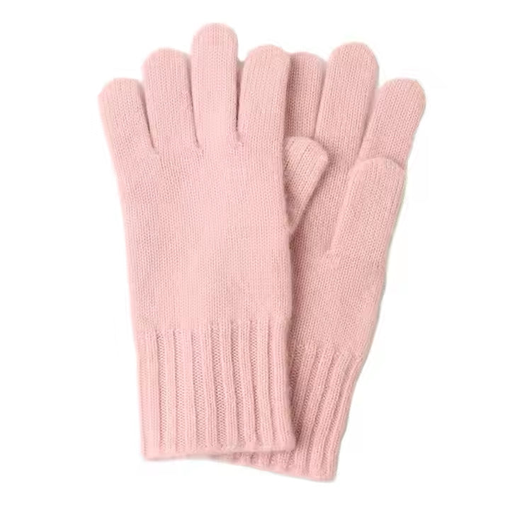 Cashmere gloves One size
